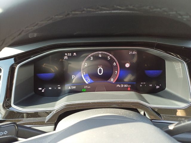 Taigo 1.5 TSI R-Line/IQ.DRIVE/DSG/NAVI/AHK/MATRI