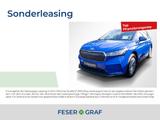 Skoda Enyaq iV 50 Loft LED NAVI SHZ PDC