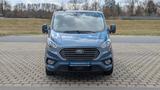 Ford Tourneo Custom - Behindertengerechte Ford Tourneo Custom