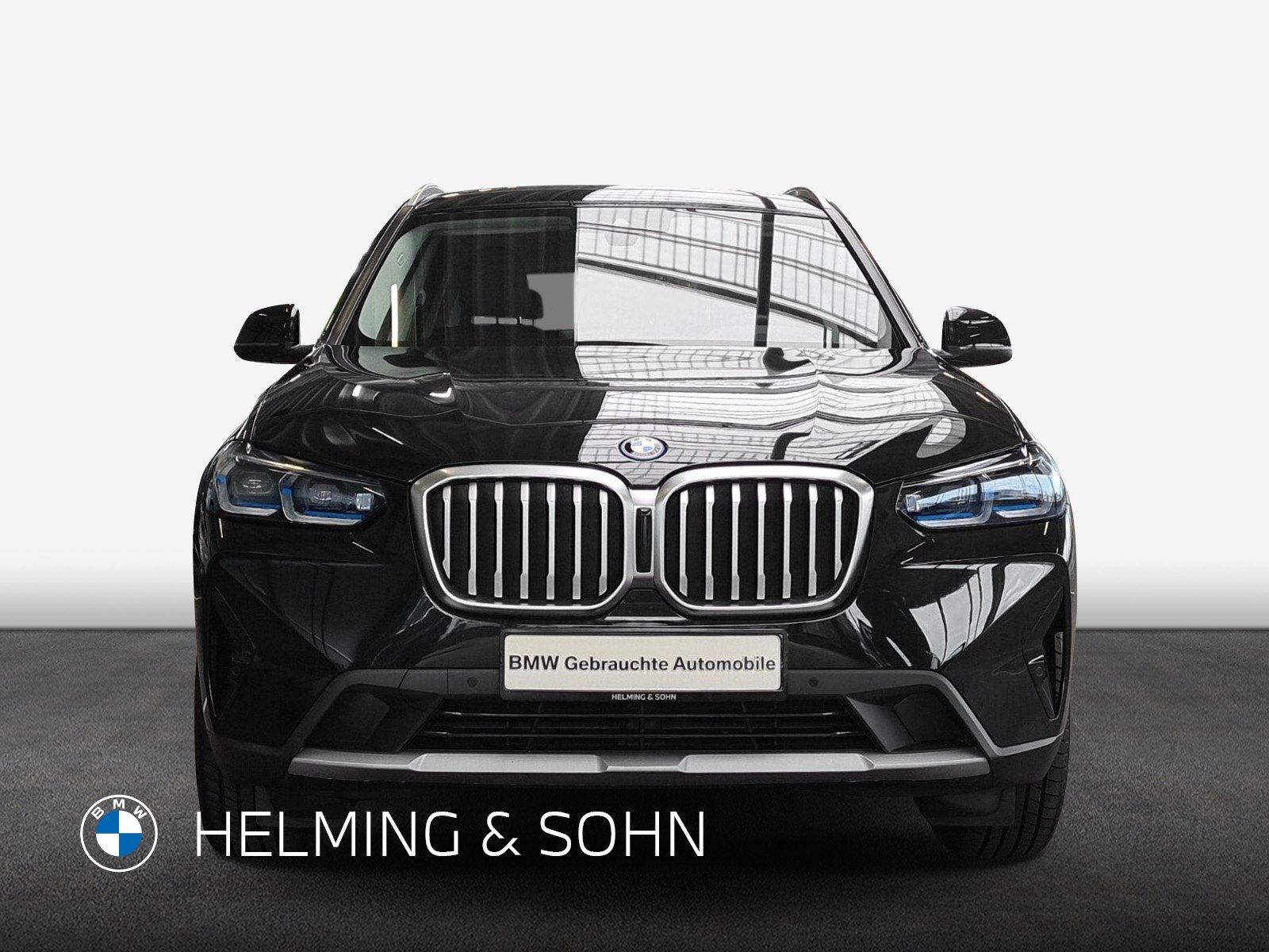 BMW X3 - Bild 5