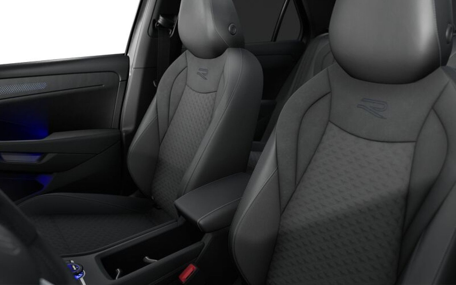 Volkswagen T-Roc - Bild 12
