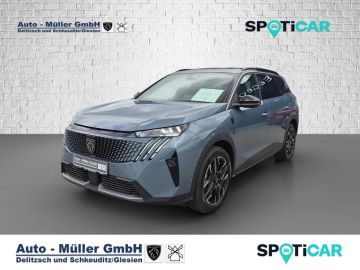 Peugeot 5008 - 1