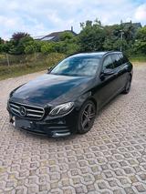 Mercedes-Benz Mercedes E 400 d 4 MATIC - Mercedes-Benz E 400 in Bremen