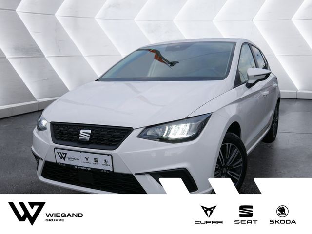 Seat Ibiza 1.0 TSI Style Edition KLIMA PDC SHZ LED