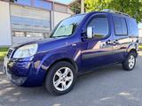 Fiat Doblo Doblò 1.9 16VMalibu TÜV + SERVICE NEU - Fiat Doblo mit Diesel-Antrieb: Kleinbus, 1.9