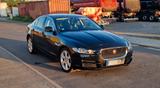 Jaguar XE 20d 180PS Prestige Automatik Prestige - gebrauchte Jaguar XE aus dem Jahr 2016