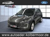 Ford Kuga Titanium Bluetooth Navi Klima Einparkhilfe - Ford Kuga aus 2024