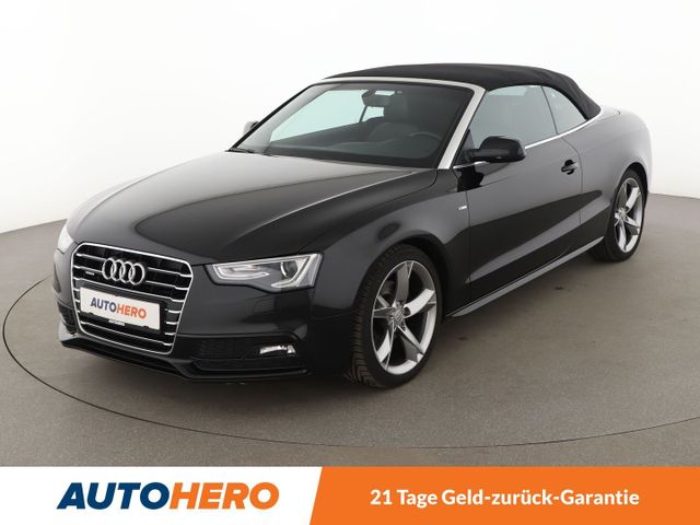 Audi A5 2.0 TDI quattro *PDC*NAVI*BI-XENON*TEMPO*