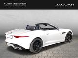 Jaguar F-Type Cabrio P450 RWD 75  PDC vo. und hi. Black - Jaguar Gebrauchtwagen
