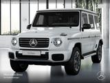 Mercedes-Benz G 580 EQ AMG EDITION ONE/SUPERIOR/SHD/NIGHT/ - weiße Mercedes-Benz G 580
