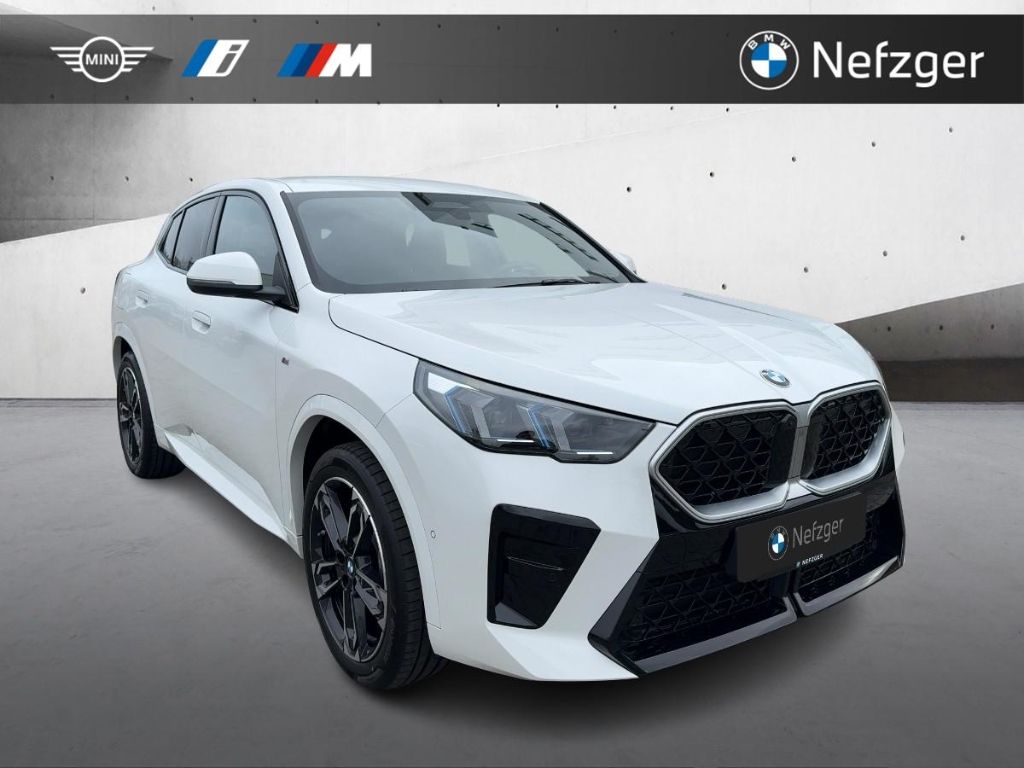 BMW X2 - Bild 5