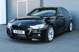 BMW 330i xDrive/APPLE/WIFI/SHZ/NAVI/LED/KAMERA/R18 - BMW 330: 330i Xdrive