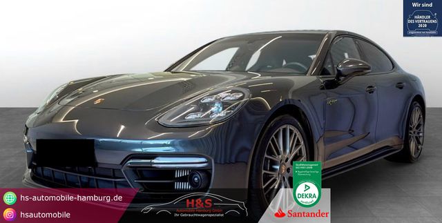 PORSCHE Panamera 4 E-Hybrid Platinum Edition *AWD/PDK/BO