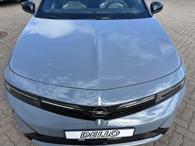 Opel Astra - Bild 8