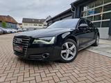 Audi A8 4.2 TDI quattro B&O Shz. Klima Scheckheft - Audi A8 mit Diesel-Antrieb: Limousine, 4.2