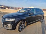 Audi Q7 50 TDI quattro tiptronic - - Audi Q7 in Wiesbaden