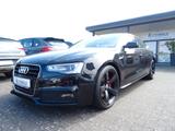 Audi A5 Sportback 2.0 TFSI quattro S-LINE XENON MMI - Audi A5: Schiebedach