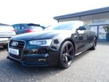 Audi A5 Sportback 2.0 TFSI quattro S-LINE XENON MMI - Audi: Mmi