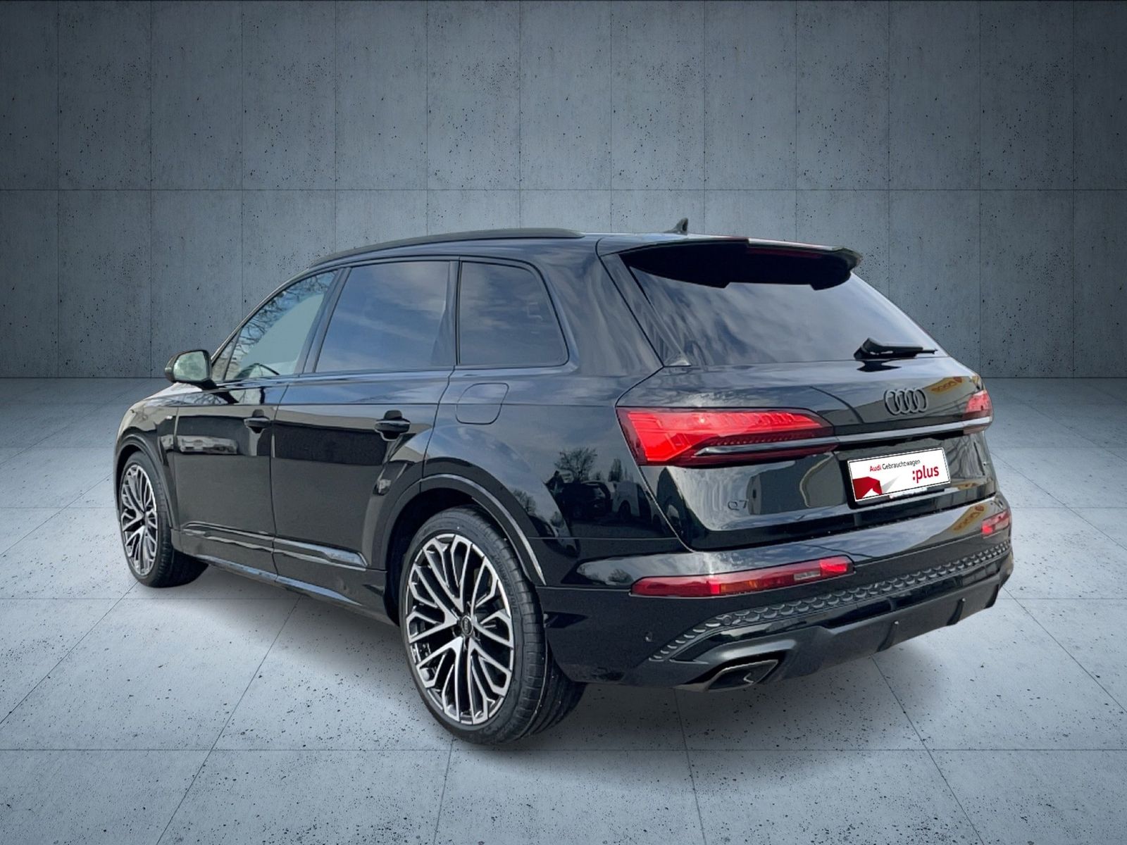 Audi Q7 - Bild 4