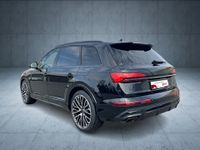 Audi Q7 - Vorschau Bild 4