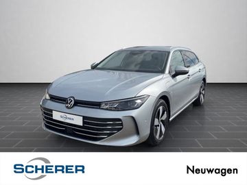 Volkswagen Leasingangebot: Volkswagen Business eHybrid DCC,AHK,Trailer Assist,Park-Pro
