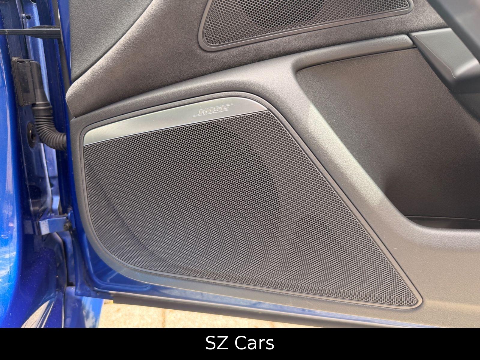 AUDI RS6 AVANT
