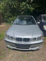 BMW 315 - BMW 315 mit Benzin-Antrieb