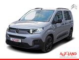 Citroën Berlingo M BlueHDi 130 Aut. LED Kamera Tempomat - Citroën Berlingo in Halle