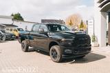 Dodge RAM 3500 Laramie Night Crew Cab RAMBox - 6,7l TD - Dodge RAM 3500 mit Diesel-Antrieb