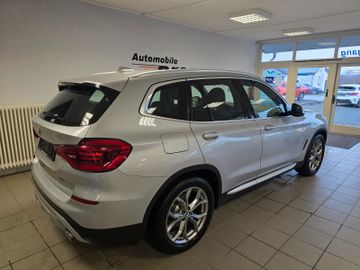 BMW X3 - 2