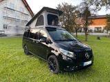 Pössl Mercedes Vito Vanstar *ALLRAD*