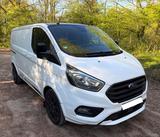 Ford Transit Custom - Ford Transit Custom in Karlsruhe