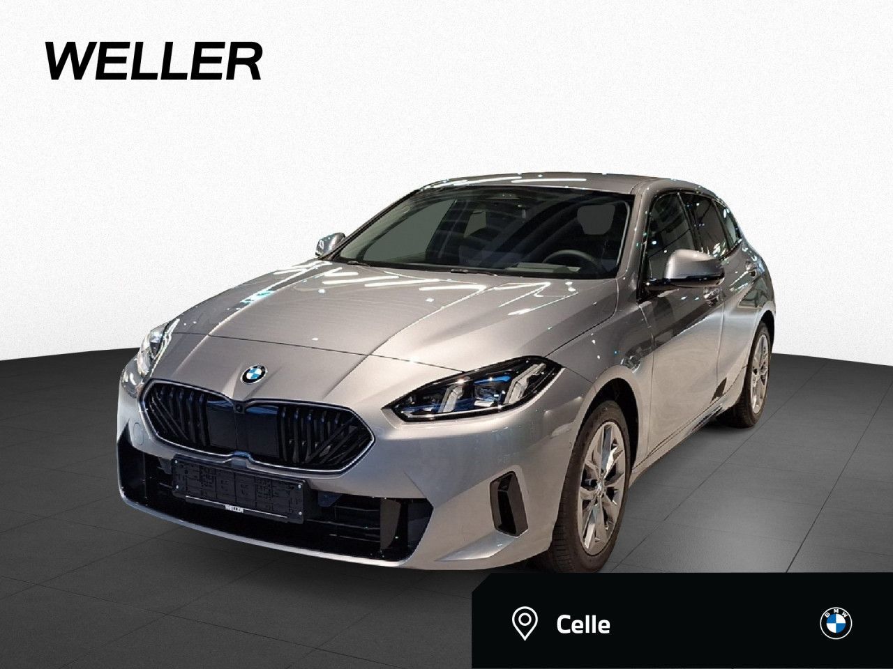 BMW 120 Leasing ab 299EUR DA PA+ HUD RFK LCP Ha/Ka