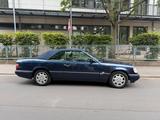 Mercedes-Benz E 320 Cabrio Sportline / Vollleder / Klimaautoma - Mercedes-Benz E 320 in Frankfurt (Main)