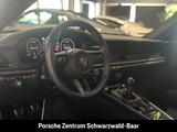 Porsche 992 911 GT3 mit Touring-Paket BOSE Sportabgas - : mit TÜV, mit