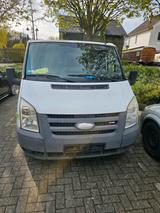 Ford transit 2,2 85 ps - Ford Transit: 85 T