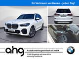 BMW X5 xDrive30d M Sport ACC Panorama AHK 360° HiFi