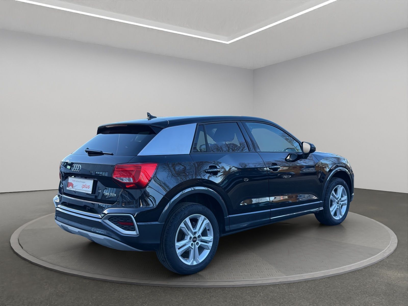 Audi Q2 - Bild 4