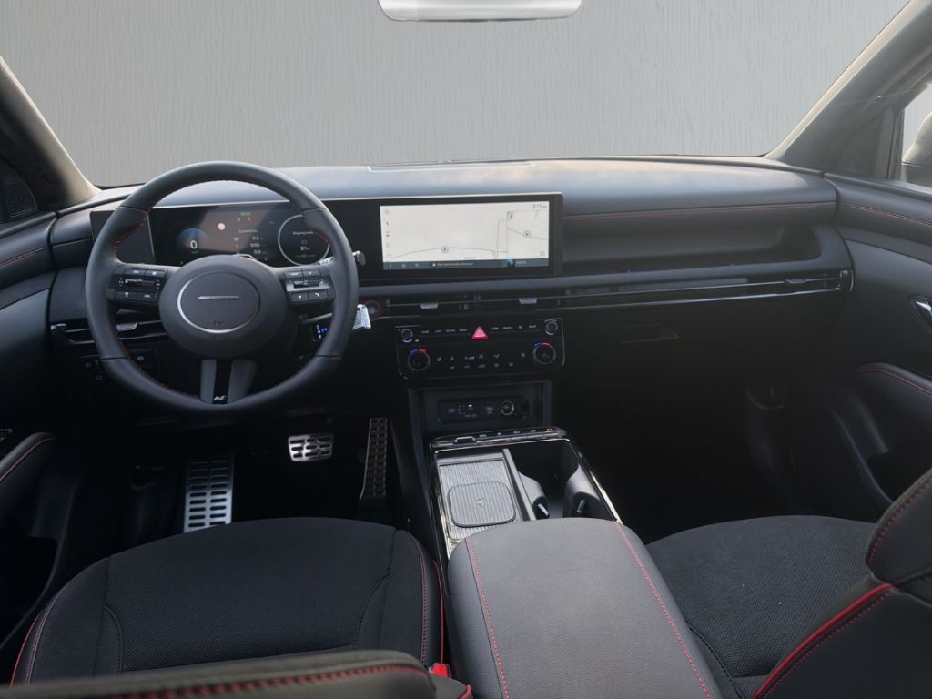 Hyundai TUCSON - Bild 15