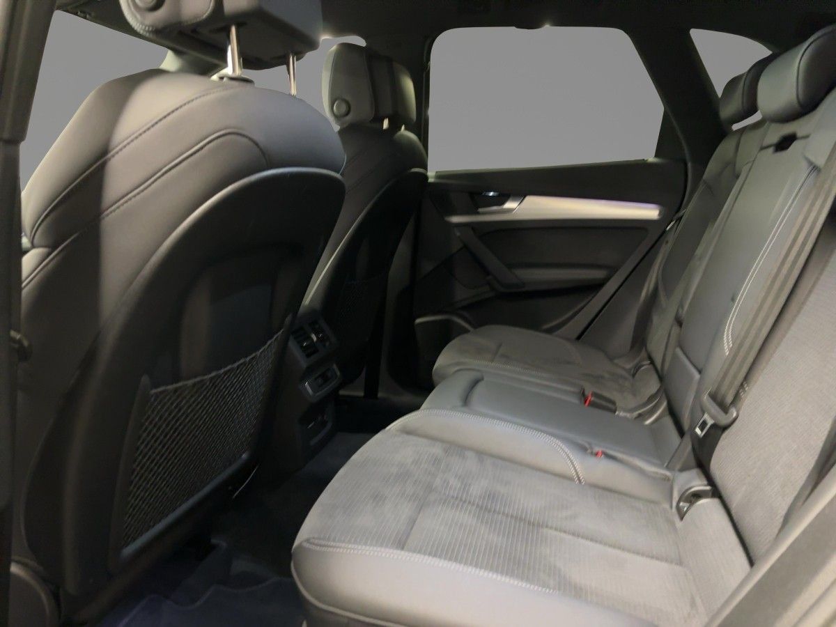 Audi Q5 - Bild 11