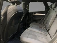 Audi Q5 - Vorschau Bild 11