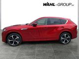 Mazda CX-60 2.5 PHEV 330 Takumi Hybrid AWD*LED*PDC*RFK - Mazda CX-60 Tageszulassungen