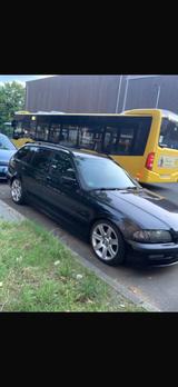 BMW E46  328i Tuning - BMW 328 aus 2000: 328i