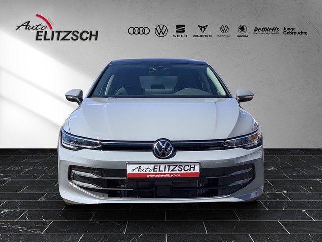 Fahrzeugabbildung Volkswagen Golf VIII TSI Life Neues Modell