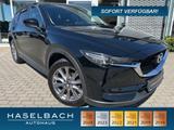 Mazda CX-5 KANGEI AHK Sitzheizung Klimaaut 360° el Hec - Mazda Gebrauchtwagen von 2020