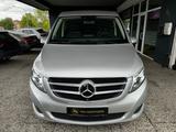 Mercedes-Benz Vito Marco Polo Edition 220d inkl Vorzelt Camper - Mercedes-Benz 220: Standheizung