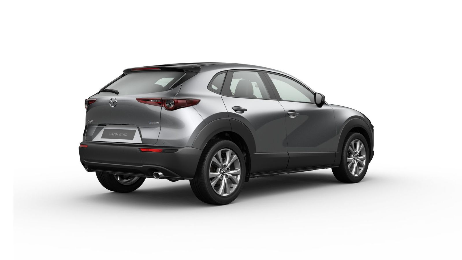 Mazda CX-30 - Bild 3