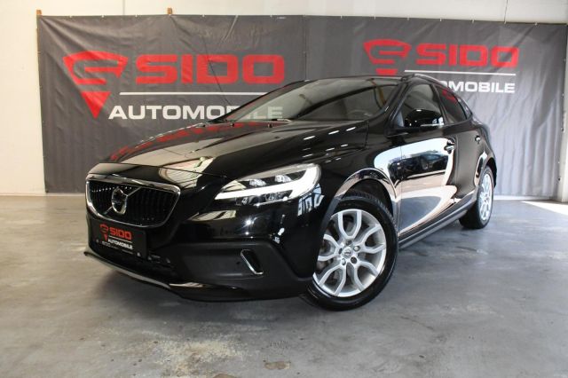 Volvo V40 Cross Country T3 Aut. LED*NAV*CAM*BT*AHK*SHZ