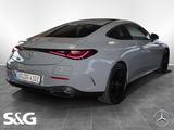 Mercedes-Benz CLE 300 e AMG MBUX+360°+DIG-LED+AHK+Pano+Distron - Mercedes-Benz CLE 300: Sportwagen
