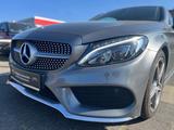 Mercedes-Benz C 200 Coupe AMG-LINE *Navi*Leder*Kamera*LED*SHZ* - Mercedes-Benz C 200 in Herne